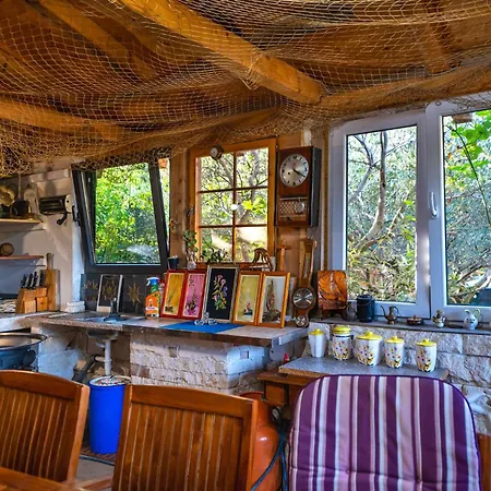 Pamaroka Vila Šibenik