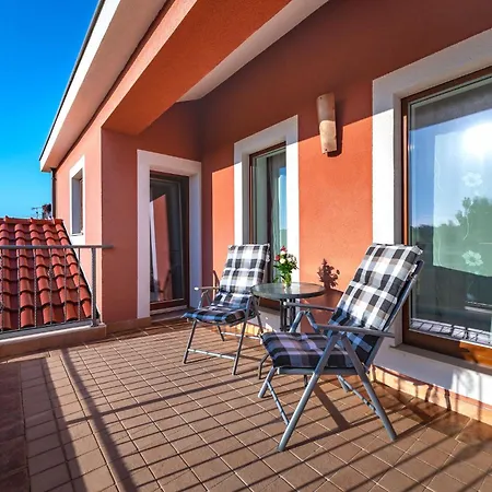 Villa Pamaroka