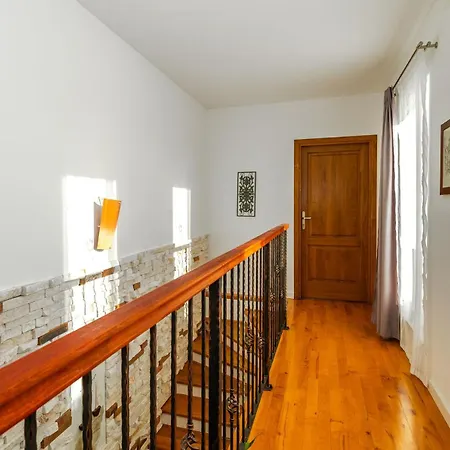 Vila Pamaroka Sibenik