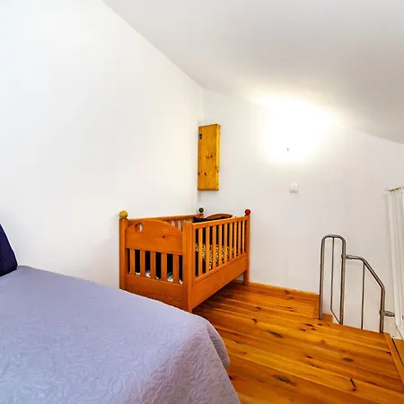 Pamaroka Vila Šibenik