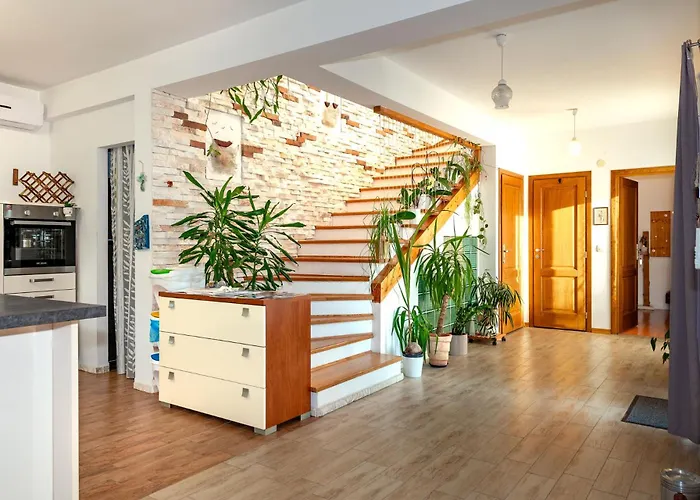 Pamaroka Villa Šibenik