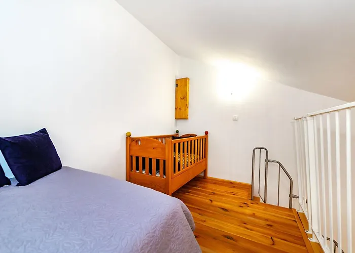 Pamaroka Villa Šibenik